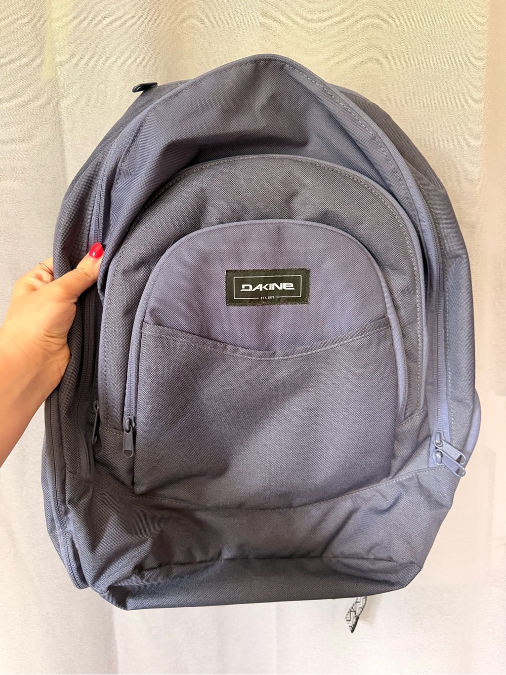 Dakine Prom 25L Backpack - Durable Everyday Backpack